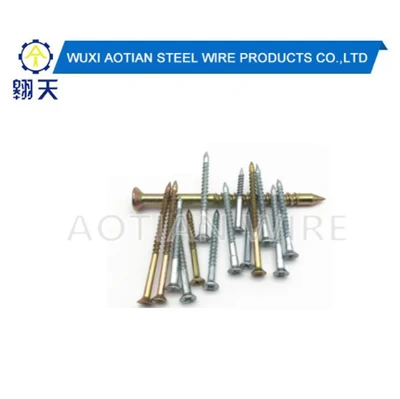 Nail Screw.