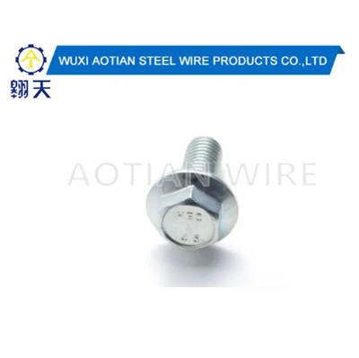 Non-Standard Flange Bolt.