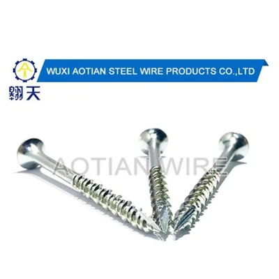 Non-Standard Tapping Screw.