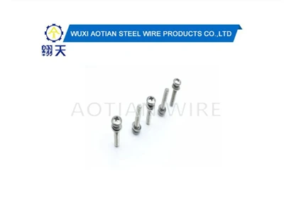 Pan Head Machine Screw.