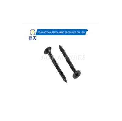 Pozidriv Head Chipboard Screw.
