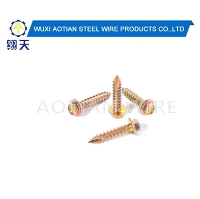 Self Drilling Roof Screw.