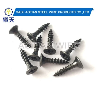 Self Tapping Chipboard Screw.