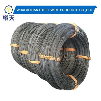 SWCH 15A Steel Wire.