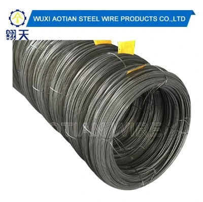 SWCH18A Steel Wire.
