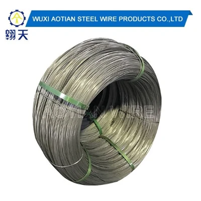 SWCH6A Steel Wire.