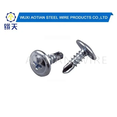 Truss Head Screw.