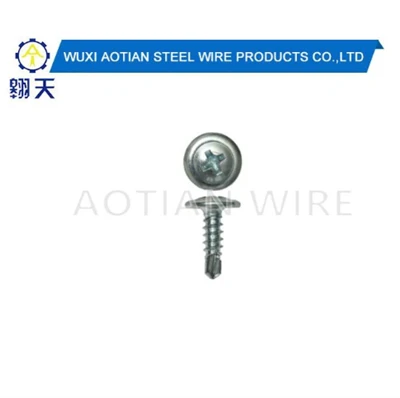 Truss Head Self Drilling Screws.
