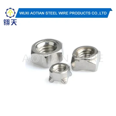 Welding Nut.
