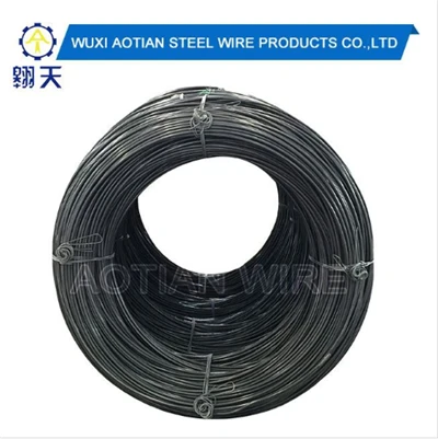 Wire Rod SWCH6A.