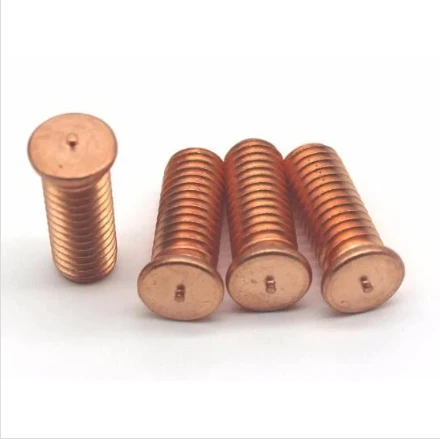 Welding Screws.