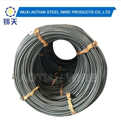 Steel Wire ML40Cr.