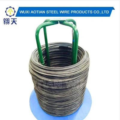 Steel Wire Swch22A.
