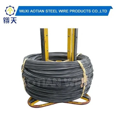Steel Wire ML40Cr.