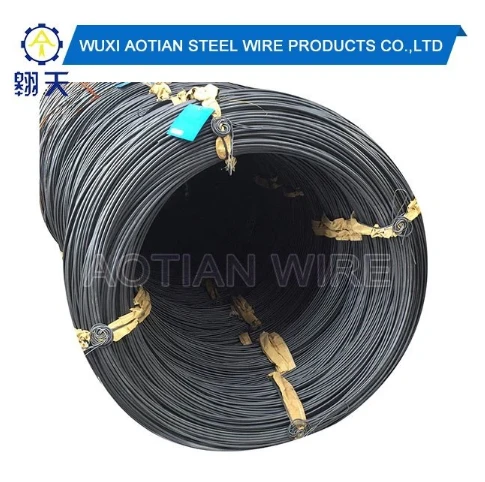 SWCH35K Steel Wire.