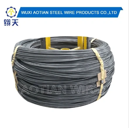 Cold Drawn Wire SWCH45K.