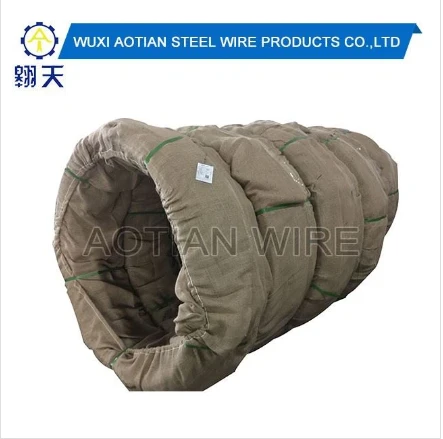 Cold Heading Wire ML40Cr.