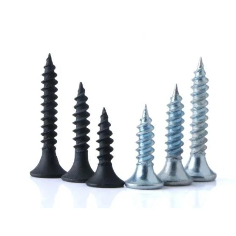 Drywall Screw Zinc Plated Roofing Screw.