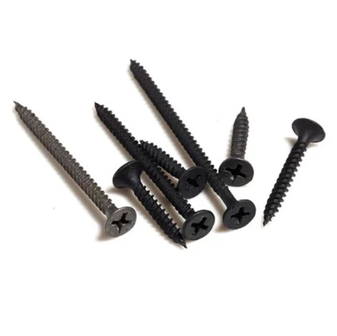 Drywall Screw Zinc Plated Roofing Screw.