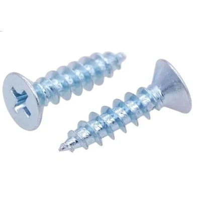 Rust solutions for Phillips screws and high strength screws are common problems
