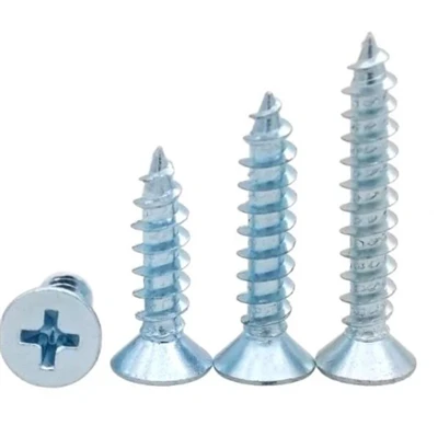 Analysis of advantages and disadvantages of special-shaped screws and how to ...