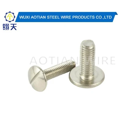Teflon bolts
