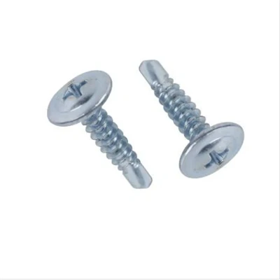 Specifications and models of expansion screws