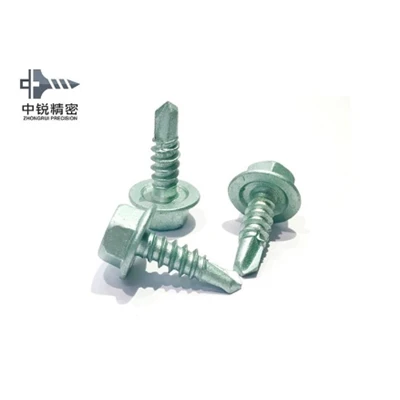 National standard for nylon bolts