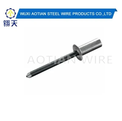 Three-stage sealing screw conical nut action