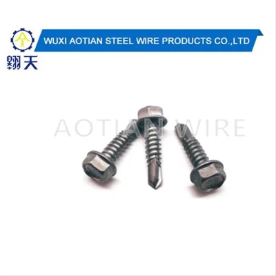 Nylon polypropylene plastic fasteners