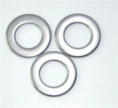 flat washer