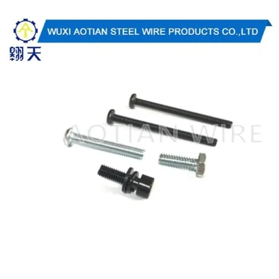 What are the characteristics of fasteners