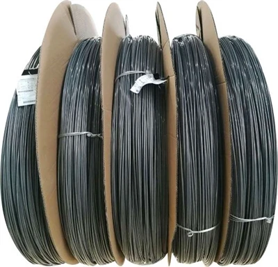 Heat treatment of steel: types and uses of annealing
