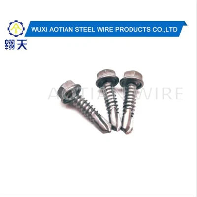 Tenon bolt