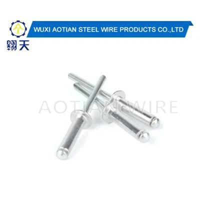 The use of rivet nuts and the difference from welding nuts