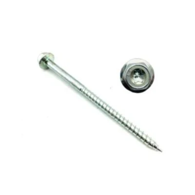 Rusty hardware screws and countermeasures to improve them