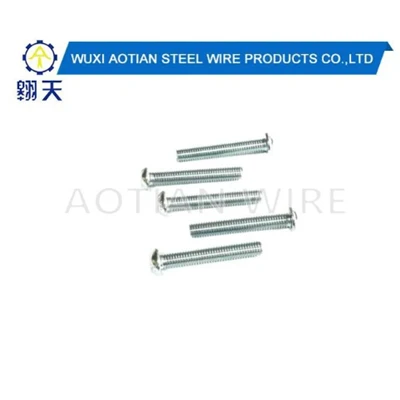 Micro standard bolts