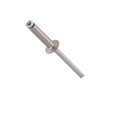 What is a carbide punch?