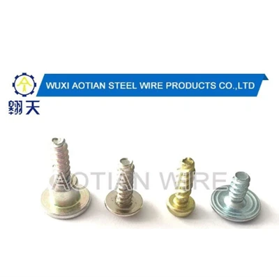 Specifications and models of expansion screws How to read the specifications ...