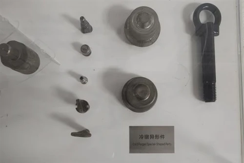 Aotian Steel Wire Tackles Challenges of Complex Special-Shaped Parts: Precise...