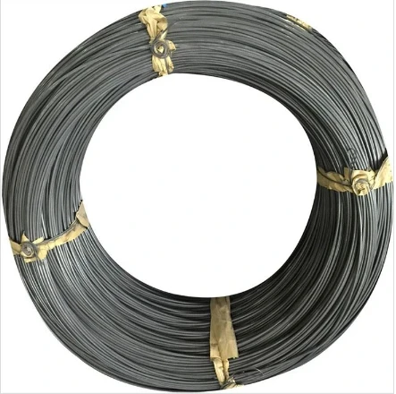 ML40CR Alloy Annealed Steel Wire.