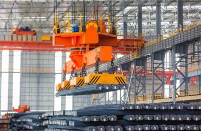 Analyst: Steel Prices Rebound After The Market To See Gold Three Silver Four