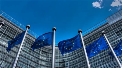 The EU Has Launched A Review Of Safeguard Measures On Imported Steel Products