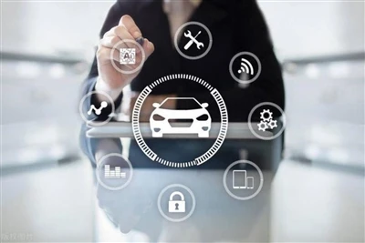 Chery Automobile Filed A Patent For A Reusable Expansion Bolt Structure