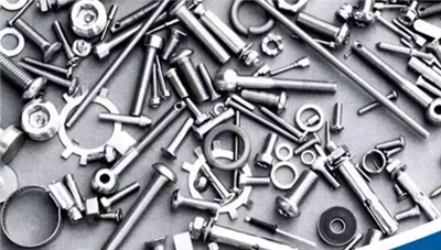Analysis Of The Development Status Of China's Fastener Industry in 2024: The ...
