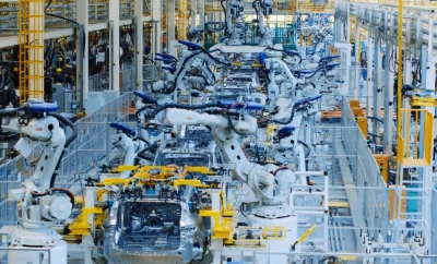 Nearly 80% Of 113 Auto Parts Companies Saw Year-on-year Net Profit Growth Las...
