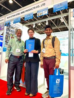 Aotian Draws Crowds On Opening Day, Core Products Captivate New And Existing ...