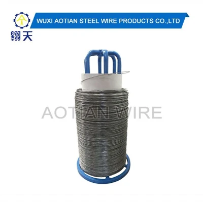 Spring Steel Wire 72B/82B.