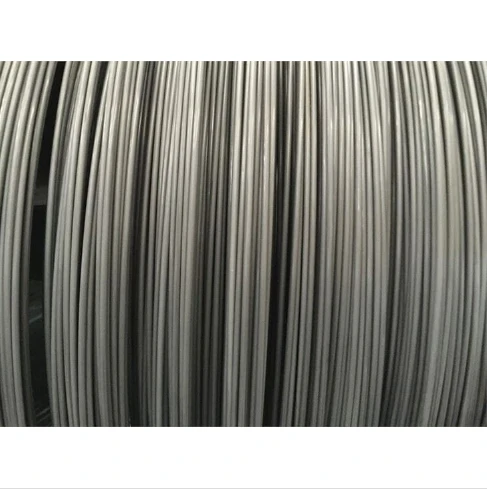 Phosphate Coated Wire AISI1022