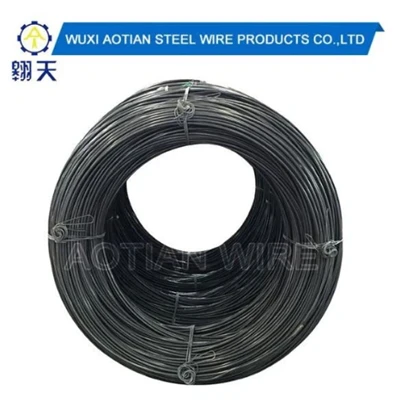 Alloy Steel Wire 10B33.